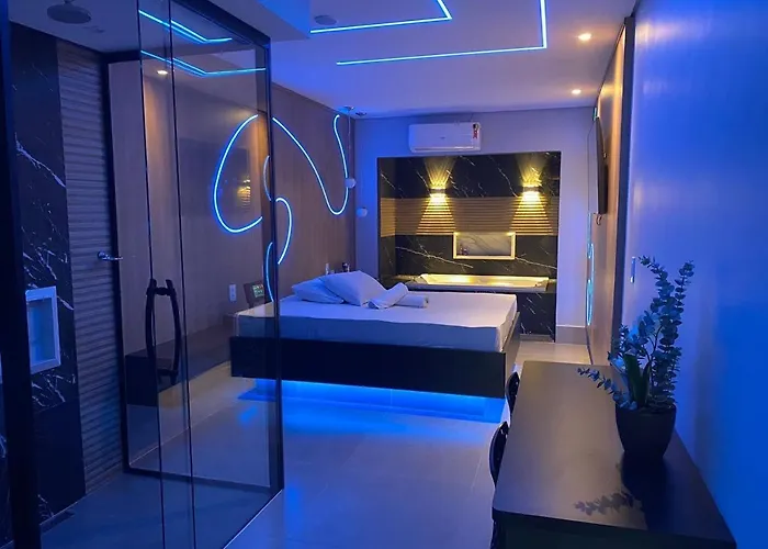 Up Motel