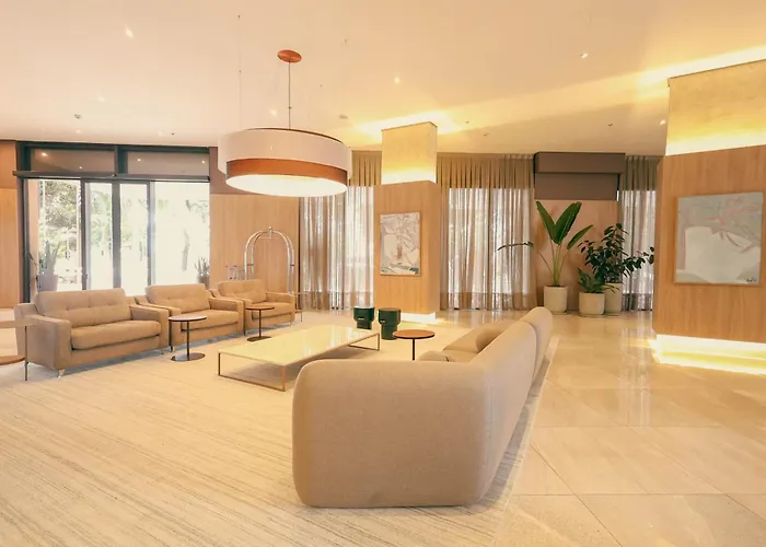 TRYP By Wyndham Ribeirão Preto