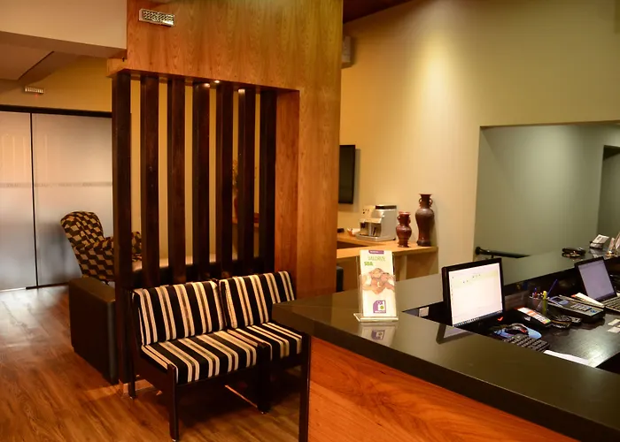 Ideali Hotel